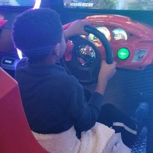 Meet your Posher, Nebyou